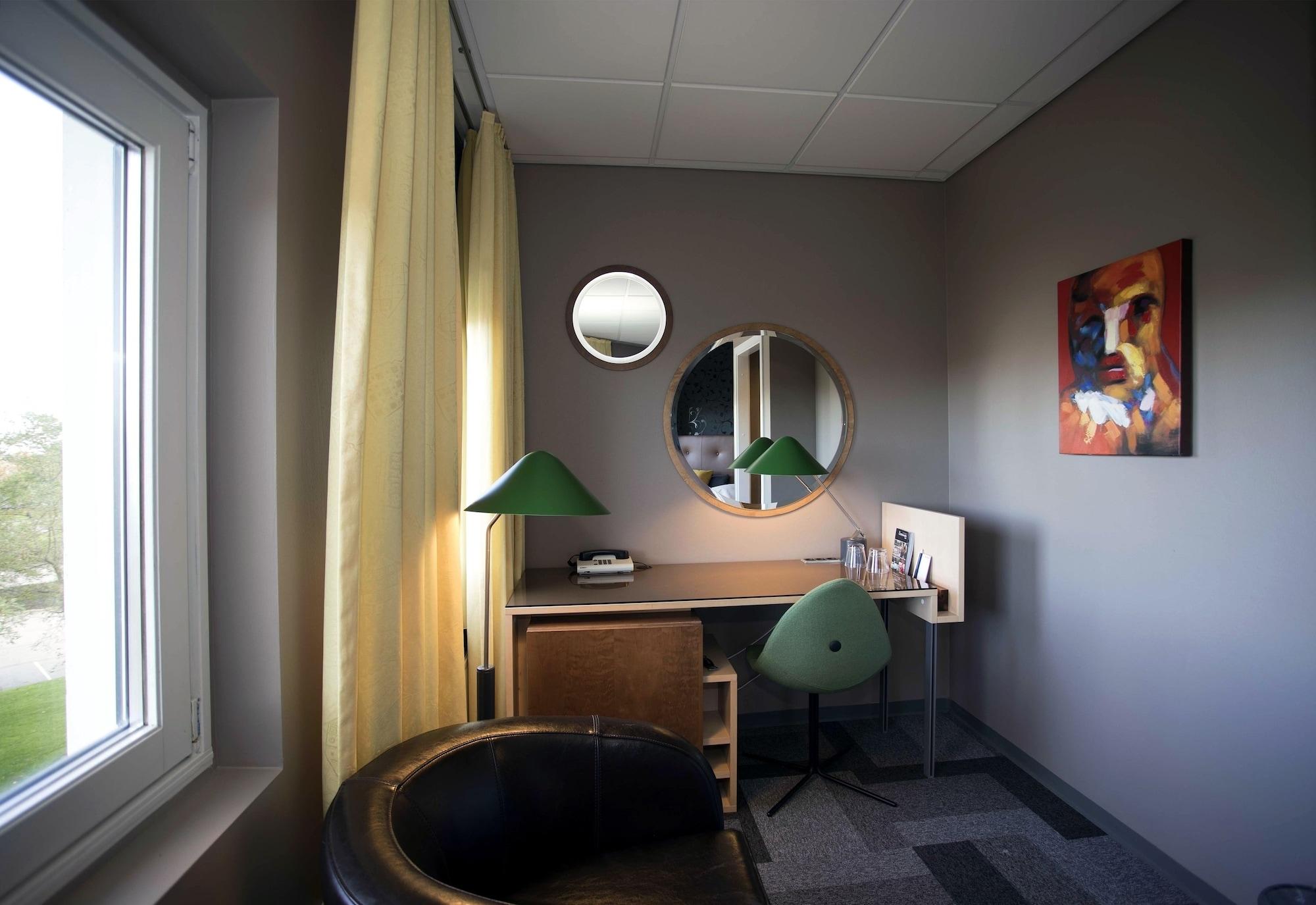 Hotel Lautrup Park Ballerup Extérieur photo