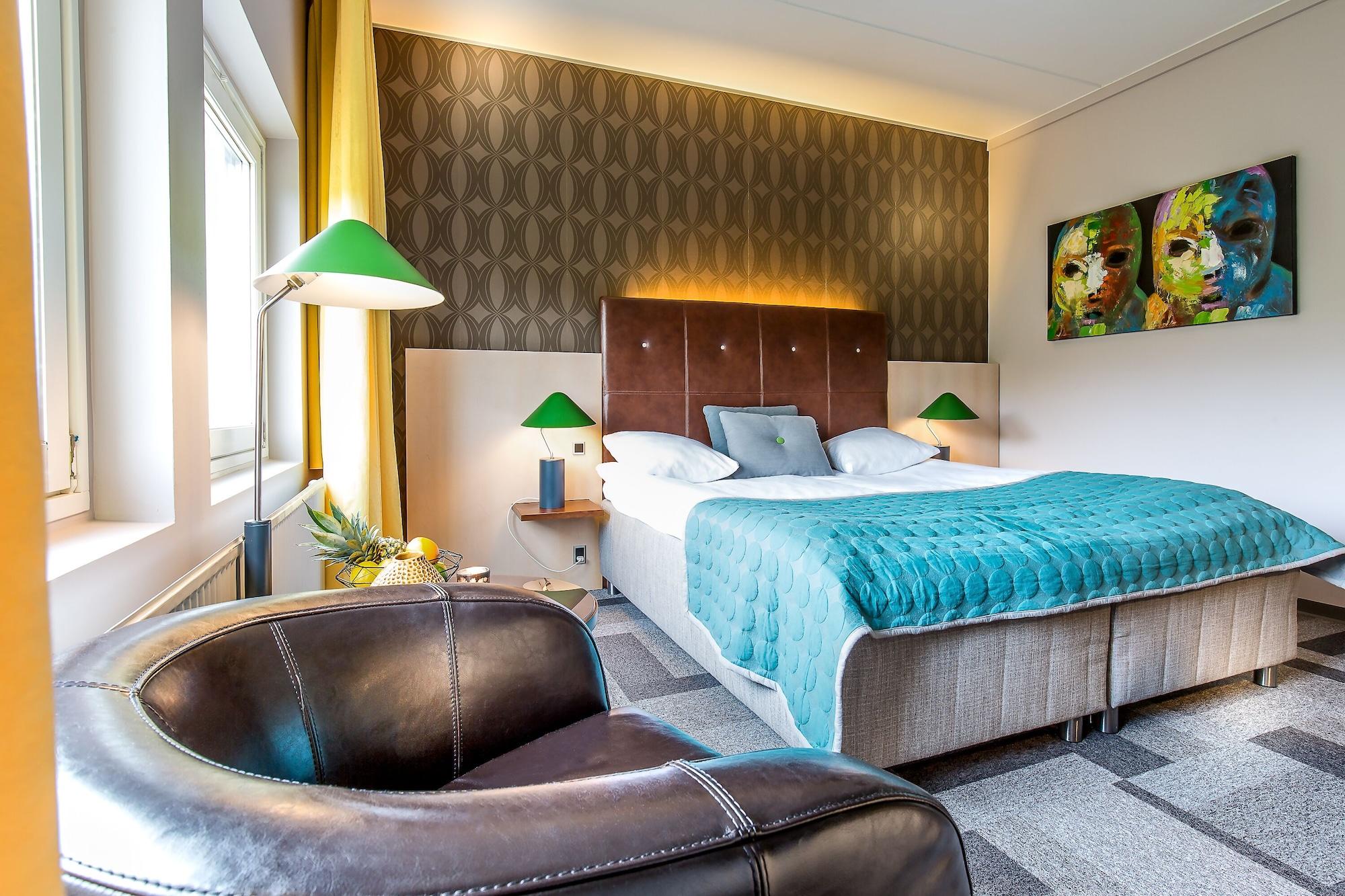 Hotel Lautrup Park Ballerup Extérieur photo