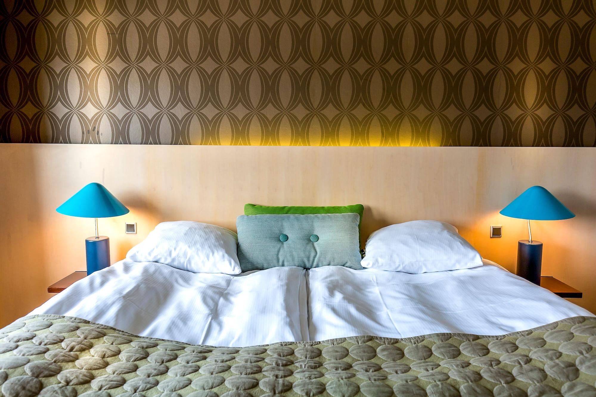 Hotel Lautrup Park Ballerup Extérieur photo