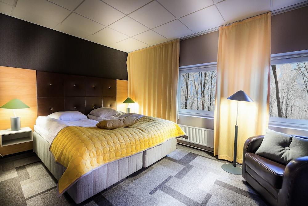 Hotel Lautrup Park Ballerup Extérieur photo