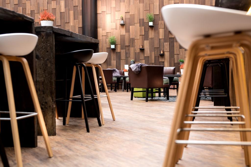 Hotel Lautrup Park Ballerup Extérieur photo