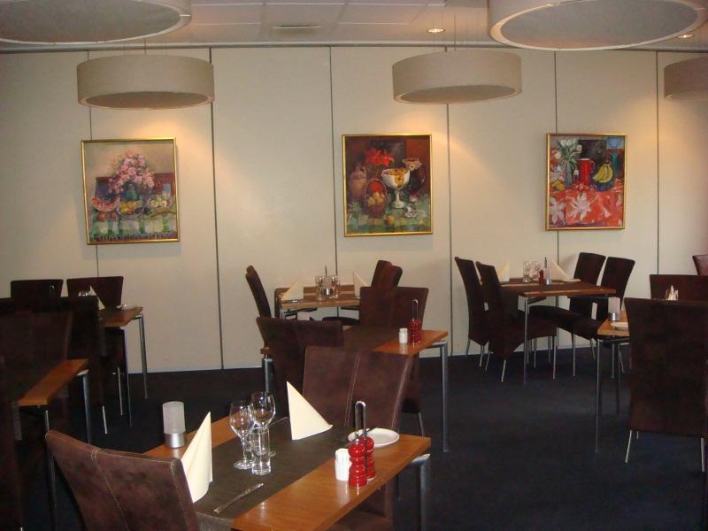 Hotel Lautrup Park Ballerup Extérieur photo