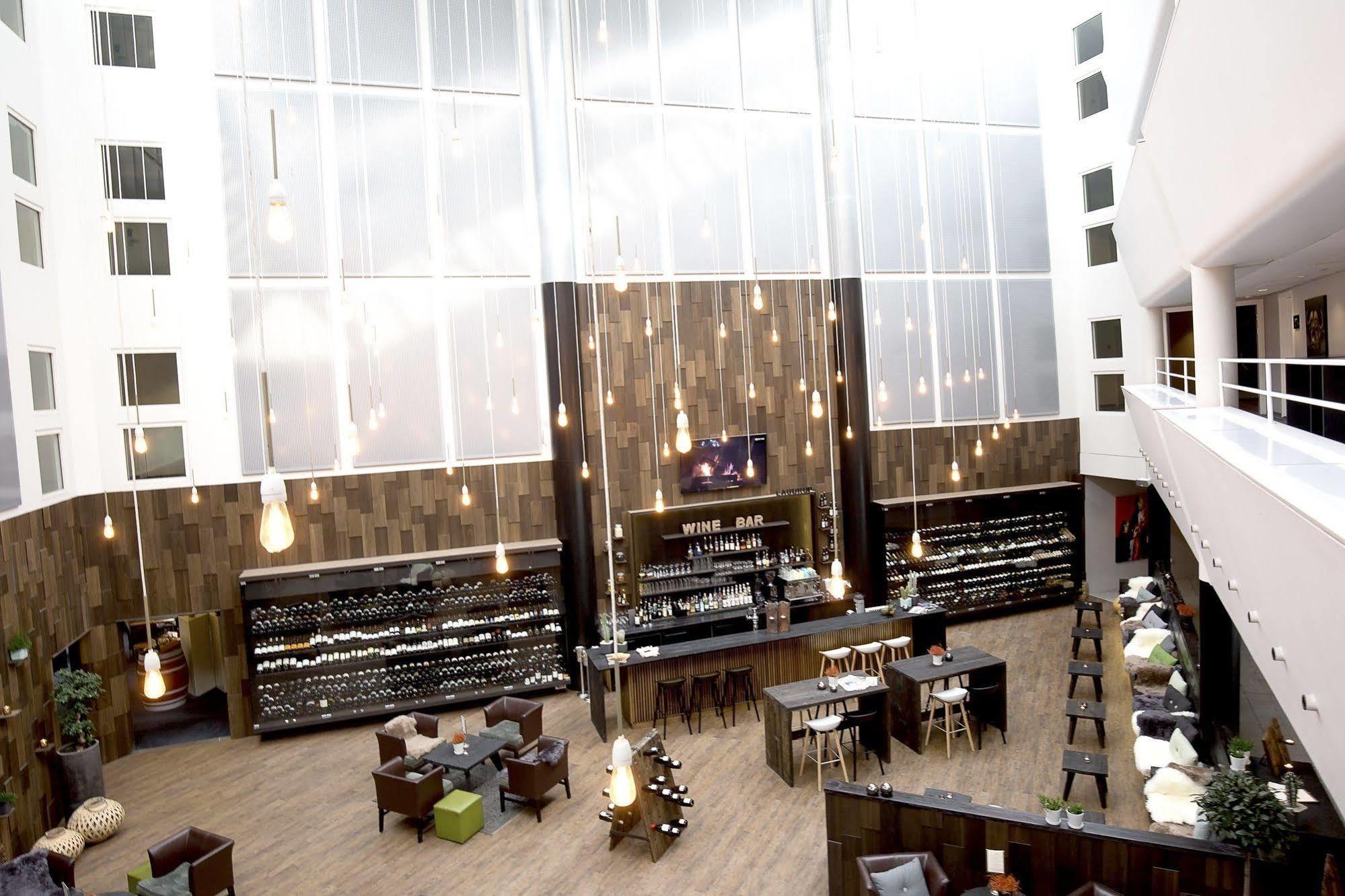 Hotel Lautrup Park Ballerup Extérieur photo