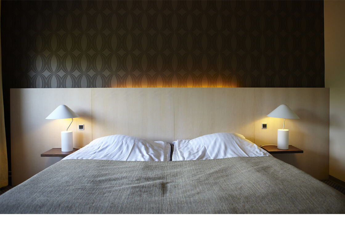 Hotel Lautrup Park Ballerup Extérieur photo